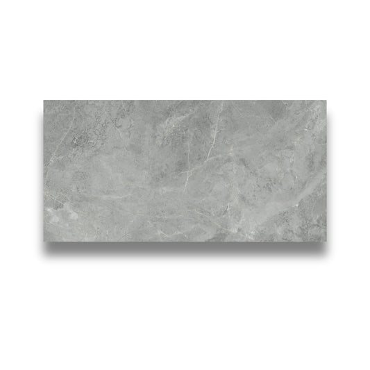 Kaolin Granito Grigio 300x600mm