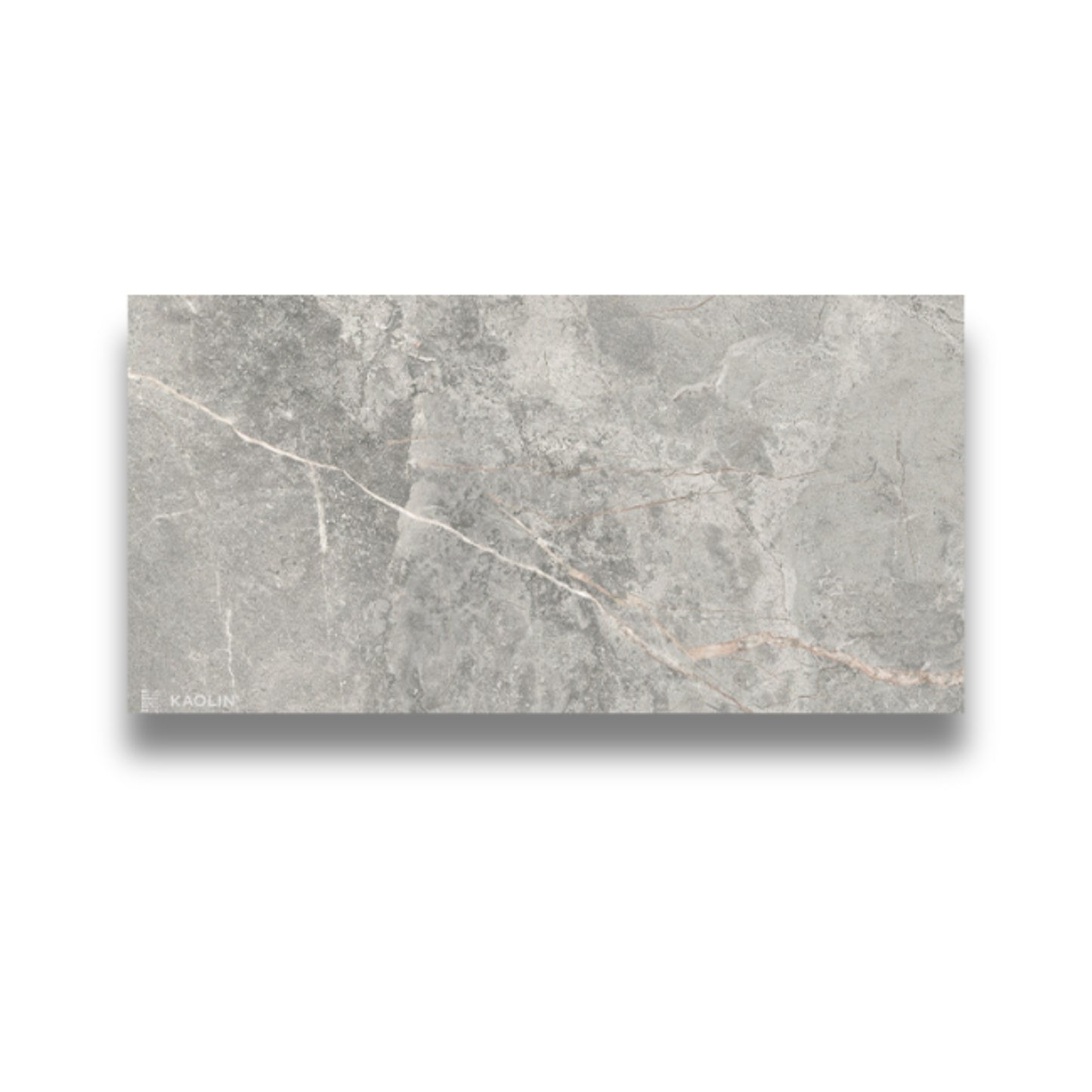 Kaolin Granito Grigio 300x600mm