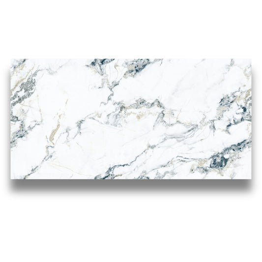 Kaolin Ice Jade Endless Vein 600x1200mm