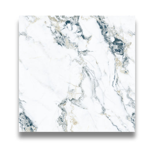 Kaolin Ice Jade 600x600mm