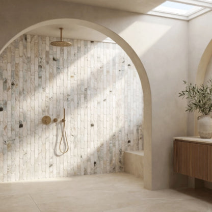 Kaolin Pink Patagonia Mosaic Oveletti