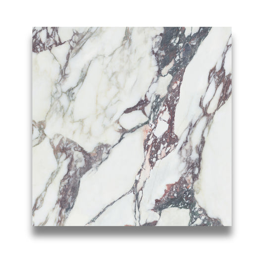 Kaolin Viola 600x600mm