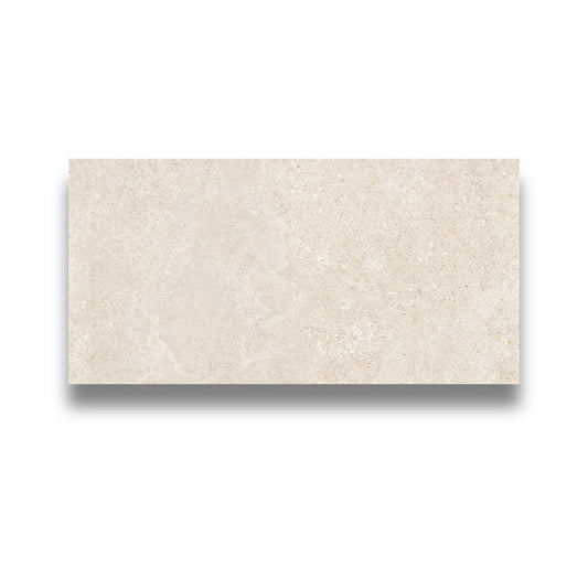 Terrene Bone Honed 300x600mm