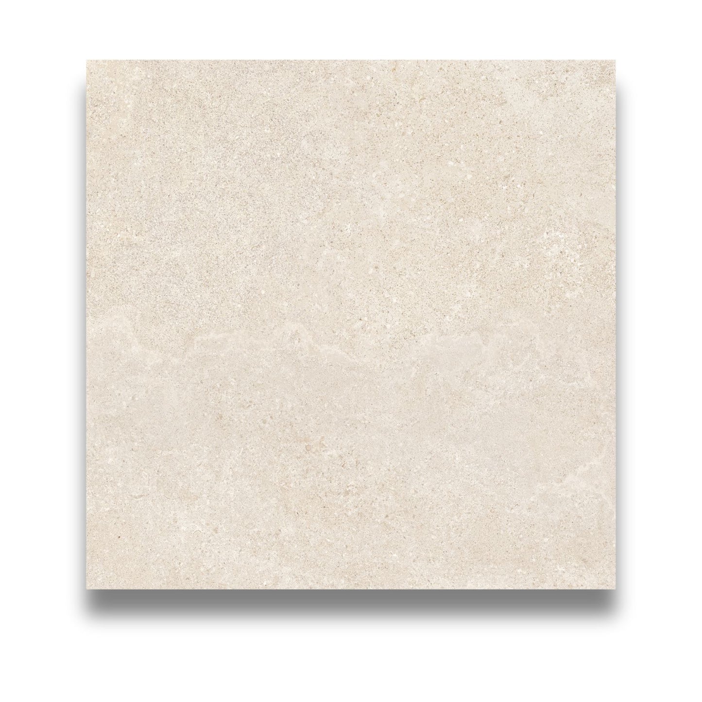 Terrene Bone Honed 600x600mm