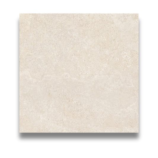 Terrene Bone Honed 600x600mm