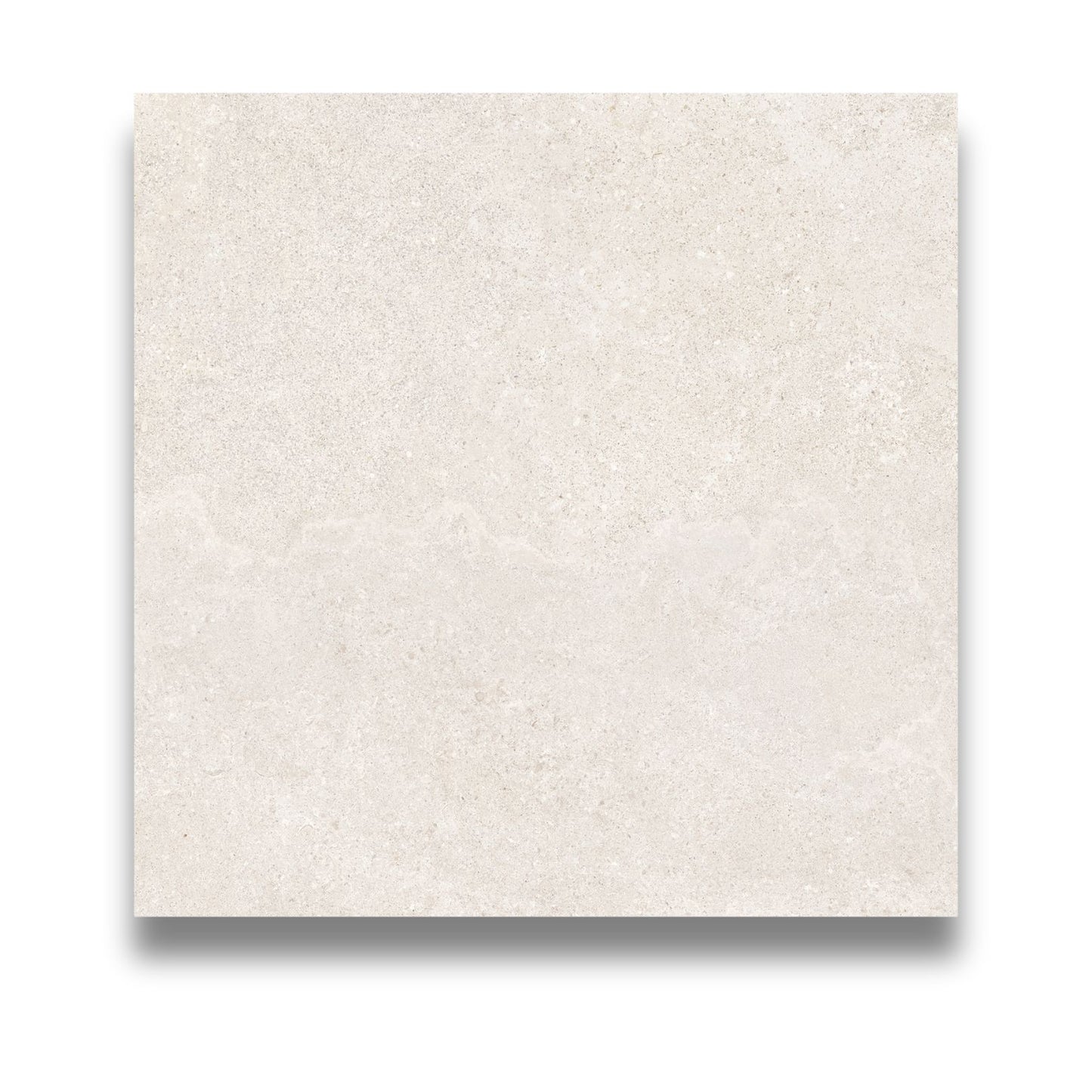 Terrene Gypsum Honed 600x600mm