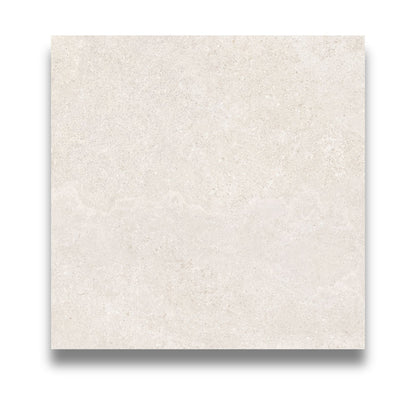 Terrene Gypsum Honed 600x600mm