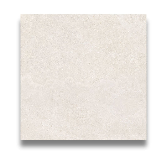Terrene Gypsum Honed 600x600mm