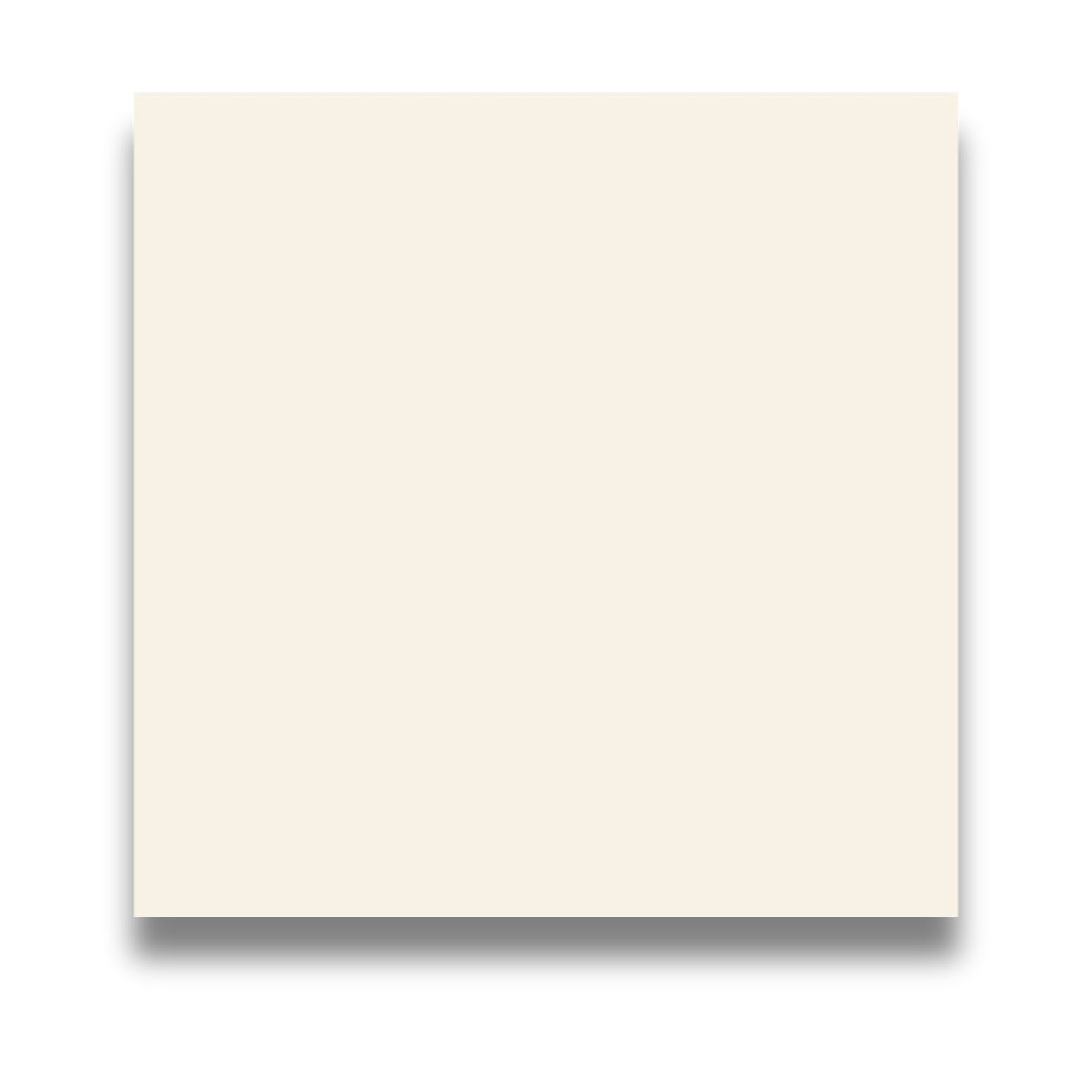 Minimo Vanilla 600x600mm