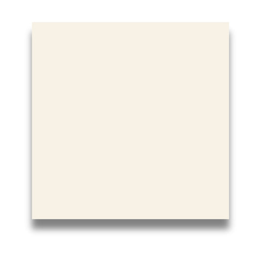 Minimo Vanilla 600x600mm