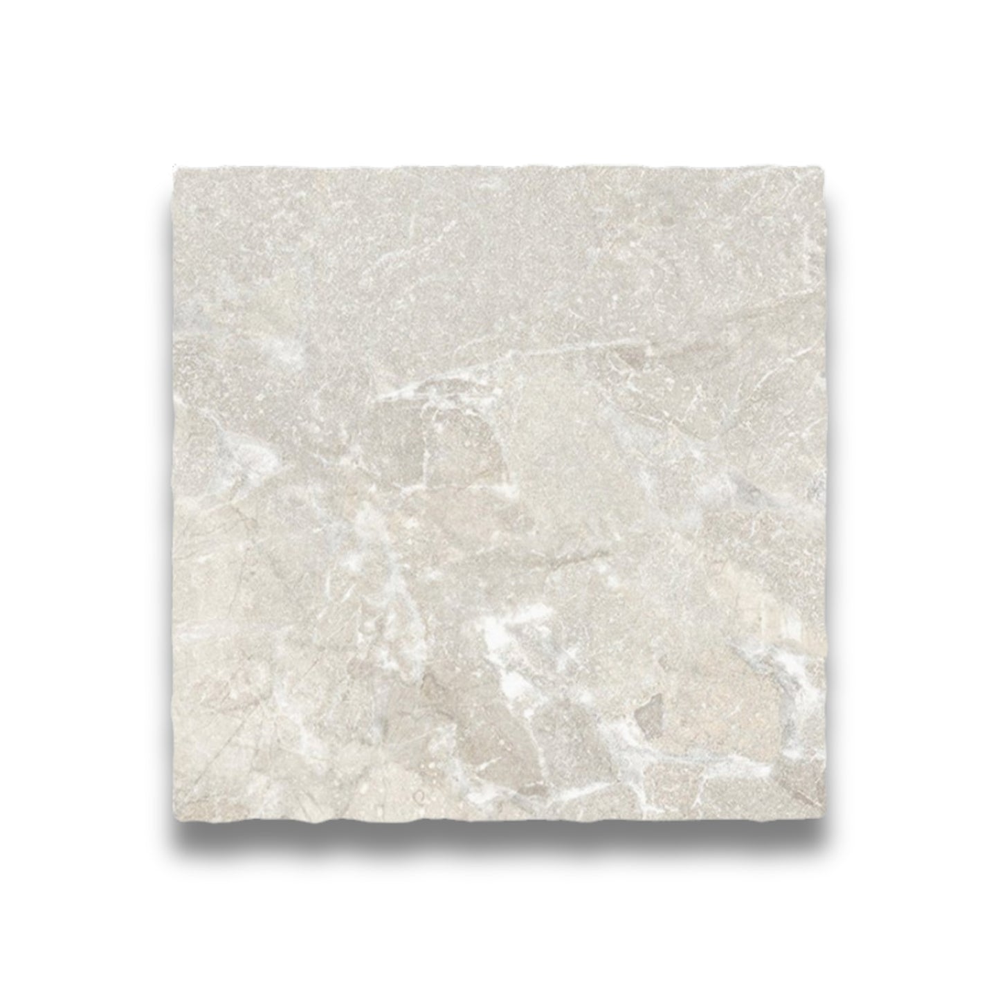 Villa Earth Tumbled Edge Matt 150x150mm