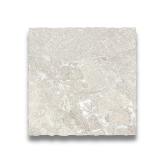 Villa Earth Tumbled Edge Matt 150x150mm