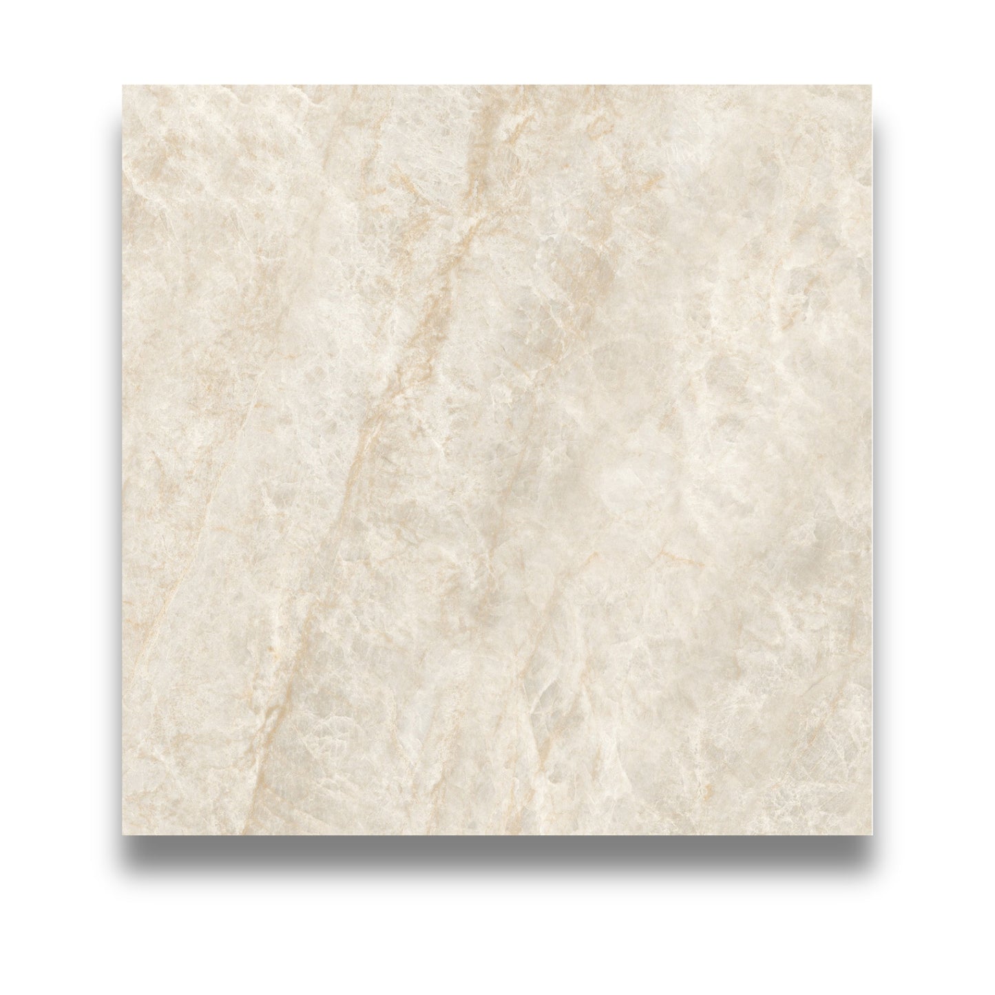 Taj Mahal Ivory 600x600mm