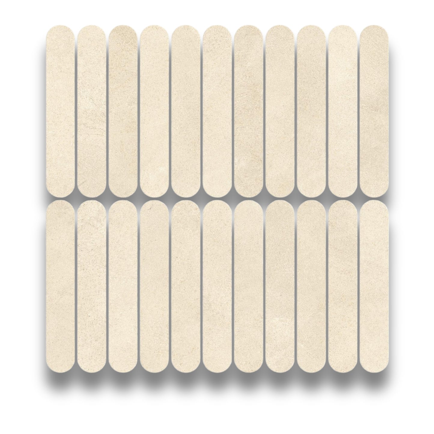 Boost Expression Ellipse Shell Mosaico 32x188mm