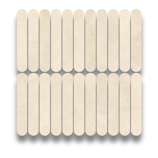 Boost Expression Ellipse Shell Mosaico 32x188mm