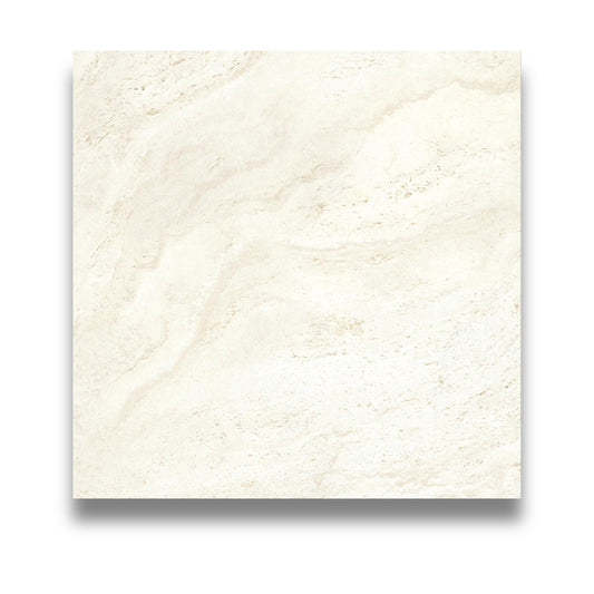 Marvel T Halo White 600x600mm