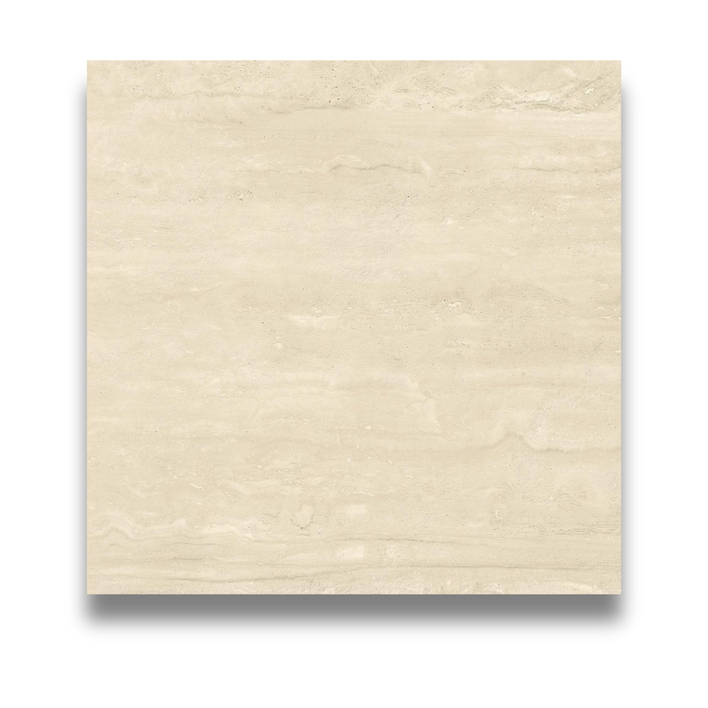 Marvel T Navona White 600x600mm