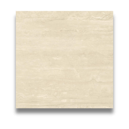 Marvel T Navona White 600x600mm