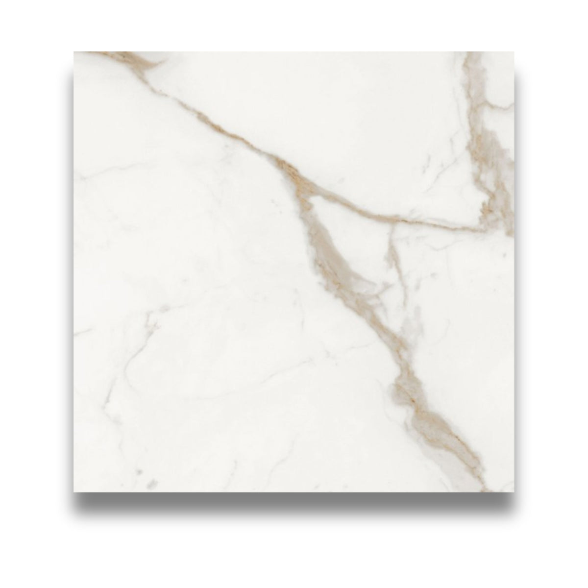 Caldo Calacatta 600x600mm