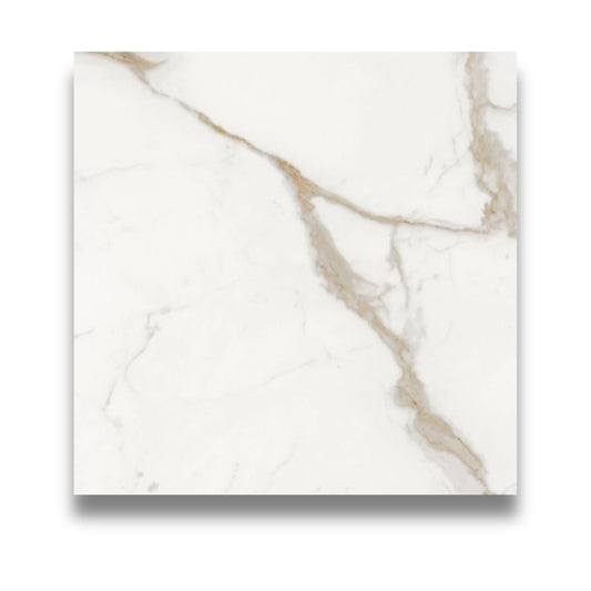 Caldo Calacatta 600x600mm