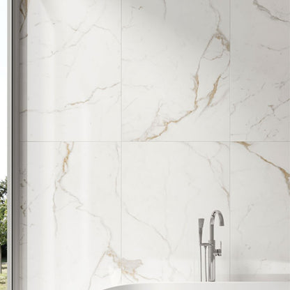 Caldo Calacatta 600x1200mm