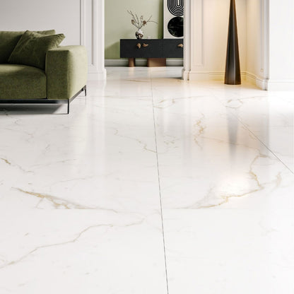 Caldo Calacatta 600x1200mm