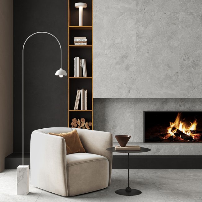 Matrix Cielo Matt 600x600mm