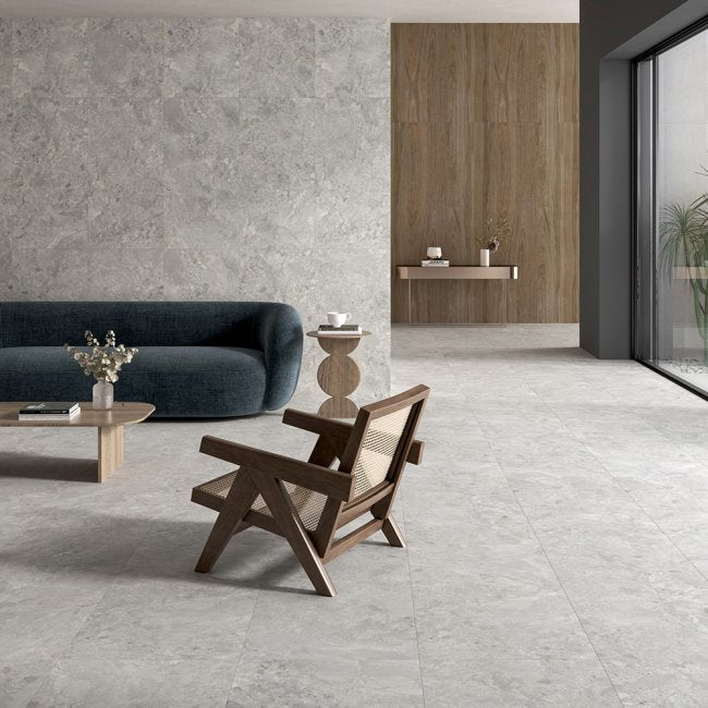 Matrix Cielo Matt 600x600mm
