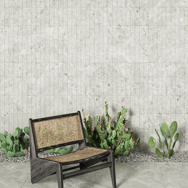 Matrix Luna Subway Matt 60x250mm