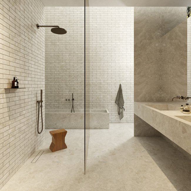 Matrix Terra Subway Matt 60x250mm