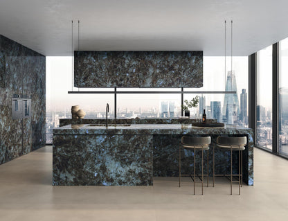 Marvel Diva Baobab Polished