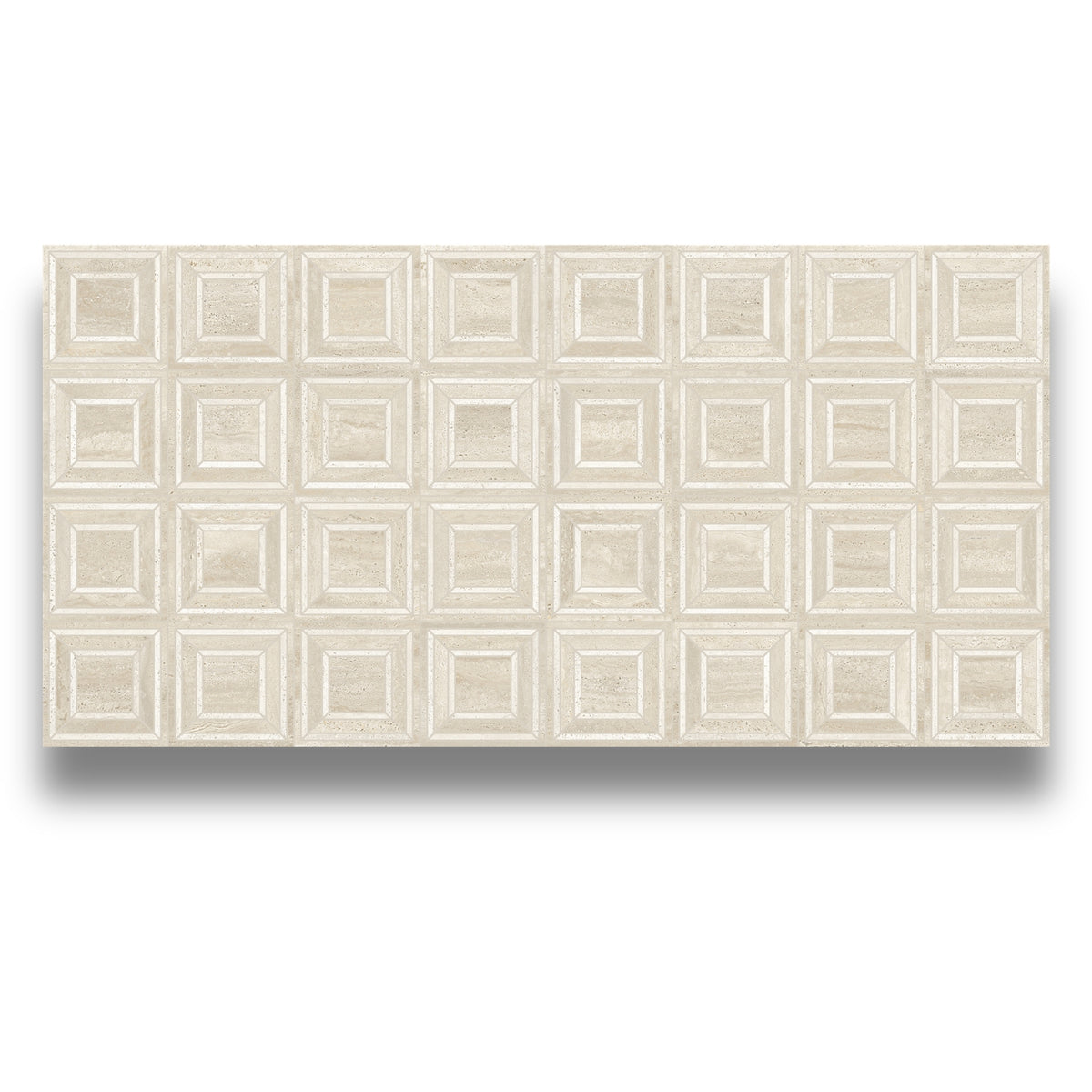 Whisper Decoro Frames Honed