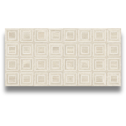 Whisper Decoro Frames Honed