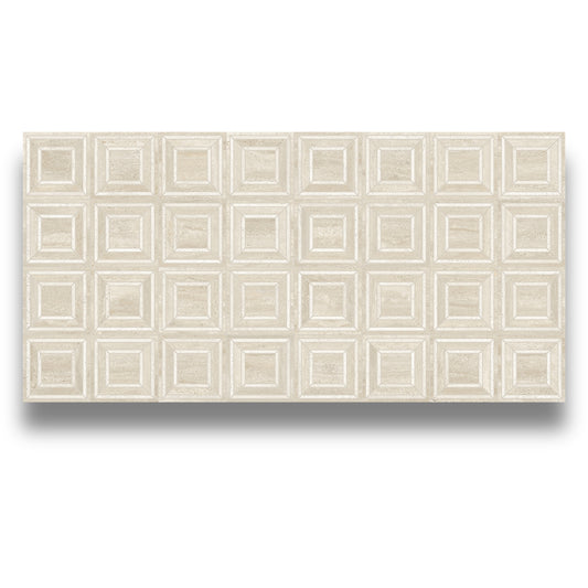 Whisper Decoro Frames Honed