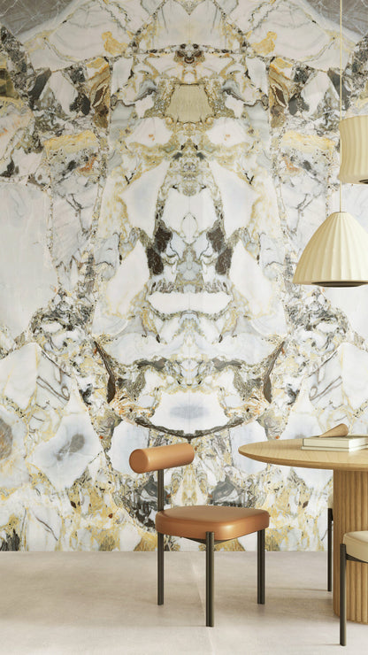 Wonderland White Beauty 600x600mm