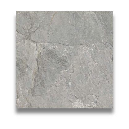 Grey Gum Quartzite External 600x600x10mm