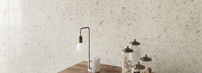 Venice Villa Zinc Matt 300x600mm