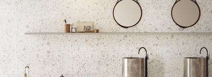 Venice Villa Zinc Matt 300x600mm