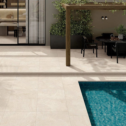 Terrene Bone Paver External 400x600mm