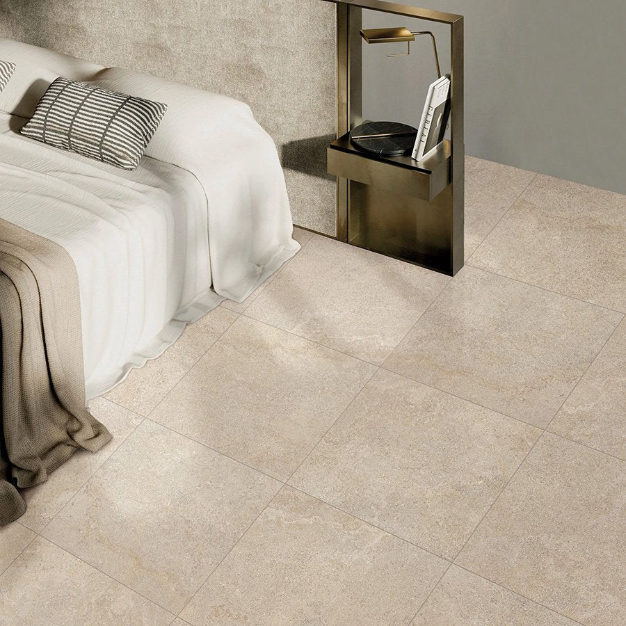 Terrene Clay Matt 300x300mm
