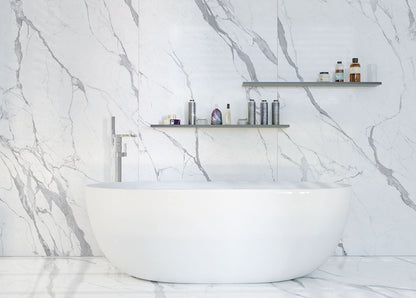 Superb Marble Statuario Superiore 300x600mm